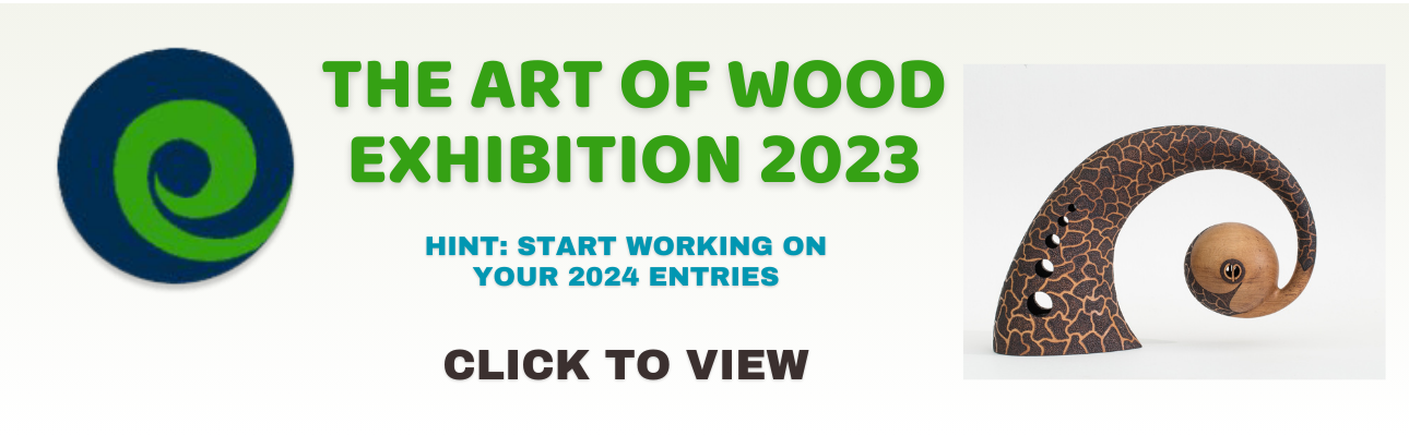 The Art of Wood 2023