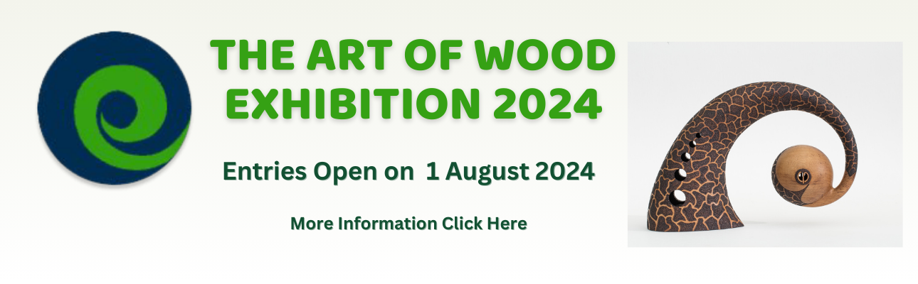 The Art of Wood 2024