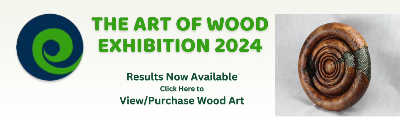 The Art of Wood 2024